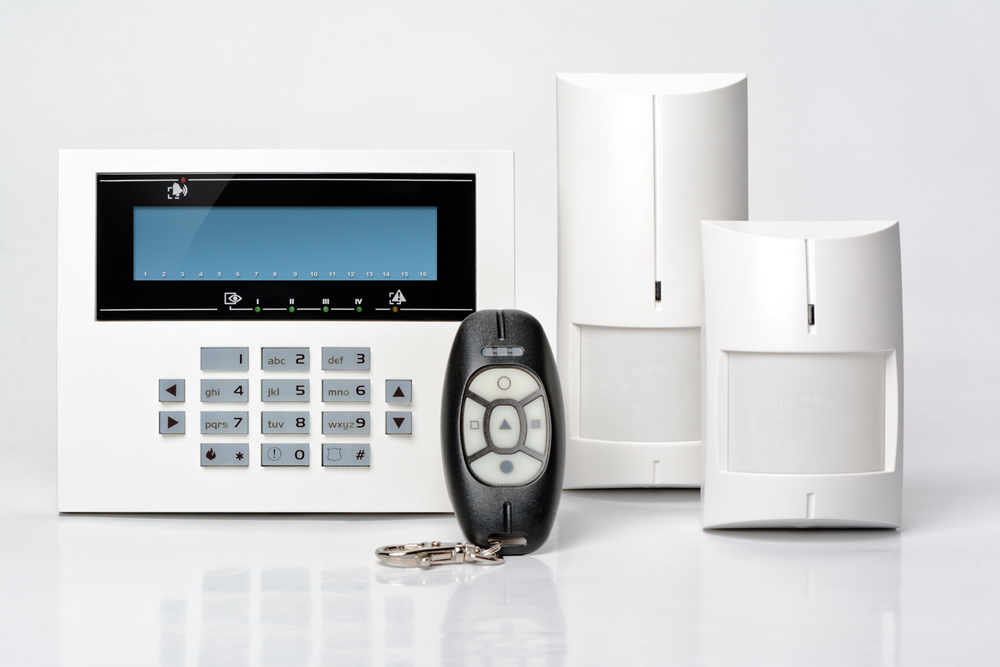 Alarmsystemen Dv Security